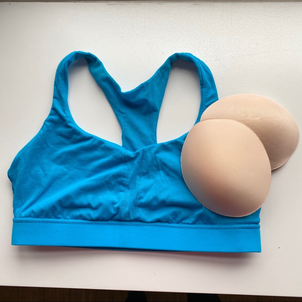 Lululemon 50 Rep Bra